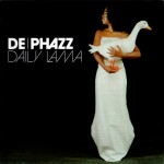 DE-PHAZZ - DAILY LAMA - 