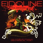 MECHANICAL POET - EIDOLINE: THE ARRAKEEN CODE - 