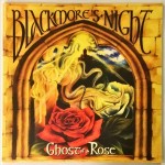 BLACKMORE'S NIGHT - GHOST OF A ROSE - 