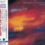 TRASH CAN SINATRAS - CAKE - ���������