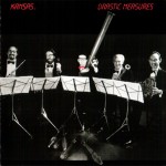 KANSAS - DRASTIC MEASURES - 