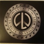 LESLIE WEST - LEGACY: A TRIBUTE TO LESLIE WEST - ���������