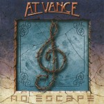 AT VANCE - NO ESCAPE - ���������
