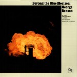 GEORGE BENSON - BEYOND THE BLUE HORIZON - ���������