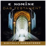 E NOMINE - DAS TESTAMENT - ���������