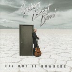 GRAHAM BONNET BAND - DAY OUT IN NOWHERE - ���������