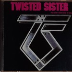 TWISTED SISTER - YOU CAN'T STOP ROCK' N' ROLL - 