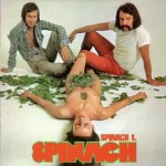 SPINACH - SPINACH 1 - ���������