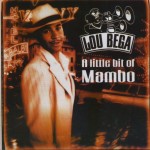 LOU BEGA - A LITTLE BIT OF MAMBO - 