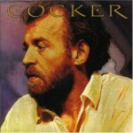 JOE COCKER - COCKER - 