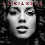 ALICIA KEYS - AS I AM - 