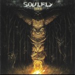 SOULFLY - TOTEM - ���������