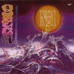 OMEGA - AZ OMEGA OSSZES KONCERTFELVETELE I. CD No.1 - 