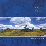 BARCLAY JAMES HARVEST - WELCOME TO THE SHOW - 