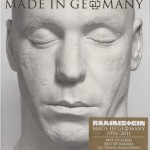 RAMMSTEIN - MADE IN GERMANY 1995-2011 - ���������