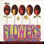 ROLLING STONES - FLOWERS - 
