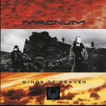 MAGNUM - WINGS OF HEAVEN - ���������