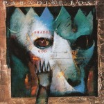 PARADISE LOST - SHADES OF GOD - Меломания