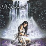 NIGHTWISH - CENTURY CHILD - 