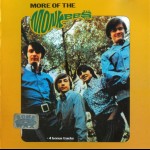 MONKEES - MORE OF THE MONKEES - 