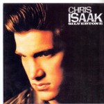 CHRIS ISAAK - SILVERSTONE - 
