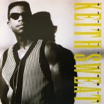 KEITH SWEAT - KEEP IT COMIN' - ���������