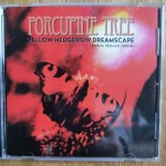 PORCUPINE TREE - YELLOW HEDGEROW DREAMSCAPE - 