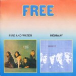 FREE - FIRE AND WATER / HIGHWAY - ���������