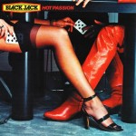 BLACK JACK - HOT PASSION - 