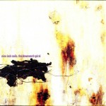 NINE INCH NAILS - THE DOWNWARD SPIRAL - 