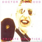 DR. FEELGOOD - PRIVATE PRACTICE - 