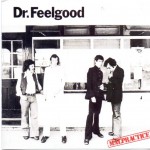 DR. FEELGOOD - MALPRACTICE - 