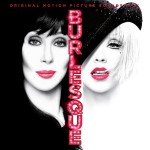 CHRISTINA AGUILERA & CHER - BURLESQUE (ORIGINAL MOTION PICTURE SOUNDTRACK) - 