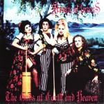 ARMY OF LOVERS - THE GODS OF EARTH AND HEAVEN - 