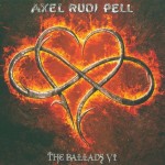 AXEL RUDI PELL - THE BALLADS VI - ���������