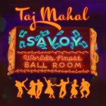 TAJ MAHAL - SAVOY - ���������