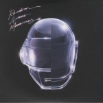 DAFT PUNK - RANDOM ACCESS MEMORIES (10TH ANNIVERSARY EDITION) (cardboard sleeve) - 