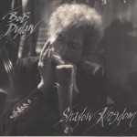 BOB DYLAN - SHADOW KINGDOM - ���������