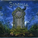 SIRENIA - 1977 (digipak) - 