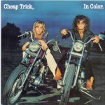 CHEAP TRICK - IN COLOR - 