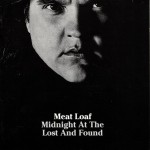 MEAT LOAF - MIDNIGHT AT THE LOST AND FOUND - ���������