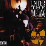 WU-TANG CLAN - ENTER THE WU-TANG (36 CHAMBERS) - ���������