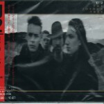 U2 - THE JOSHUA TREE - ���������