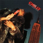 CHILLY - FOR YOUR LOVE - ���������