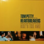 TOM PETTY AND THE HEARTBREAKERS - SHE'S THE ONE - SONGS AND MUSIC FROM THE MOTION PICTURE - ���������