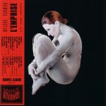 MYLENE FARMER - L'EMPRISE (limited edition) - 