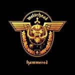 MOTORHEAD - HAMMERED - ���������