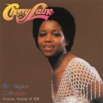 CHERRY LAINE - THE SINGLES COLLECTION - PROJECTS, VERSIONS & NEW - 