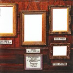 EMERSON, LAKE & PALMER - PICTURES AT AN EXHIBITION - 