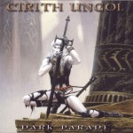 CIRITH UNGOL - DARK PARADE - ���������